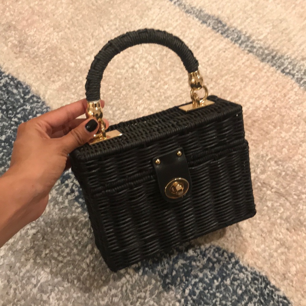 Zara Mini Bag
